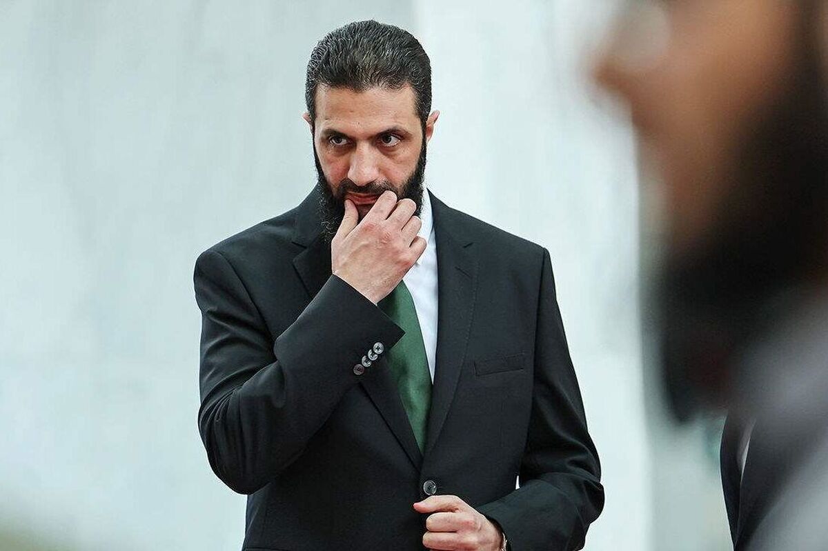 طرح ترور جولانی با کمک عراق افشا شد