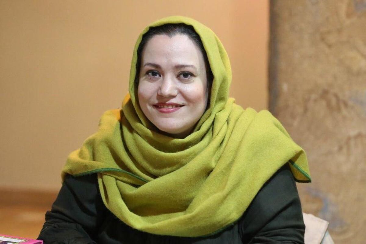 بانوی تصویرگر ایرانی، داور جشنواره بین‌المللی براتیسلاوا ۲۰۲۵ شد