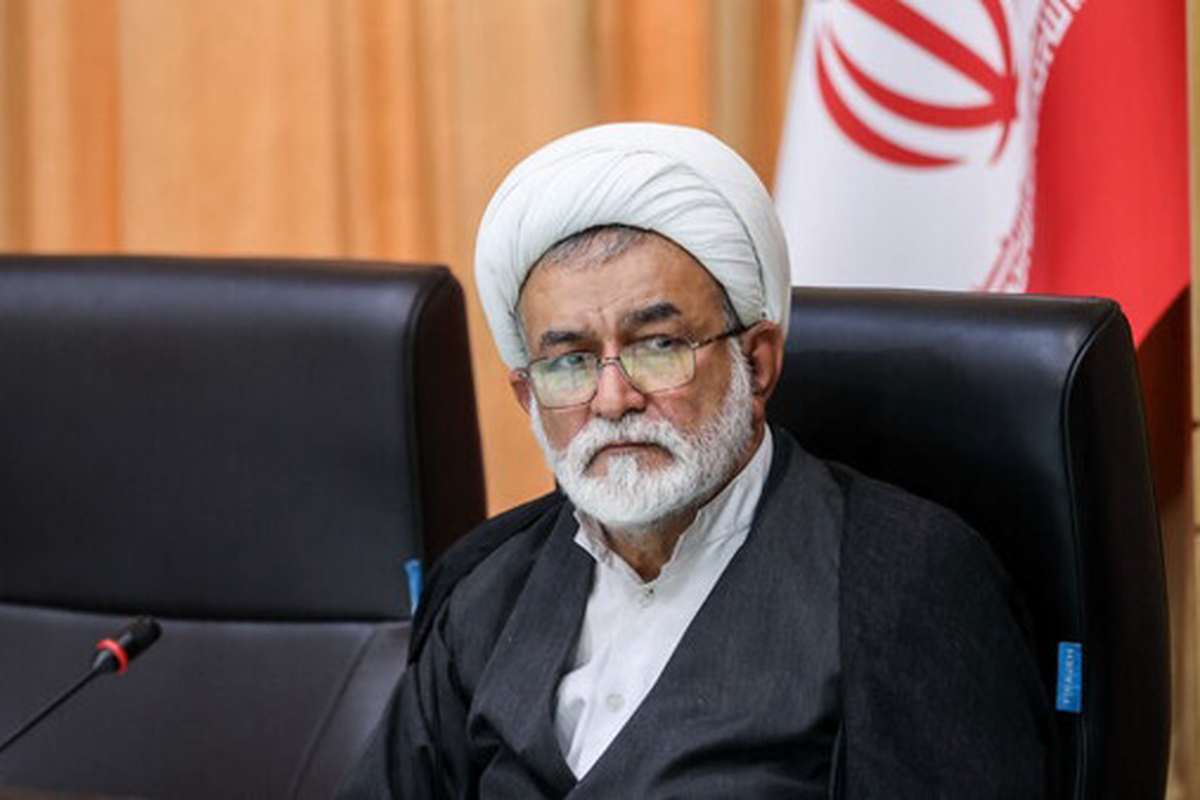احمدی‌: دلیلی برای ماندن ایران در NPT وجود ندارد