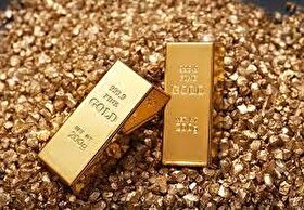 قیمت طلا در بازار جهانی امروز (شنبه، ۳ شهریور ۱۴۰۴) اعلام شد