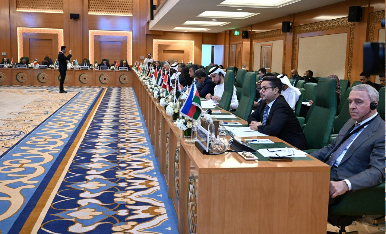 حاضران در نشست جده بر لزوم اتخاذ تصمیم‌های قاطع درباره غزه تاکید کردند