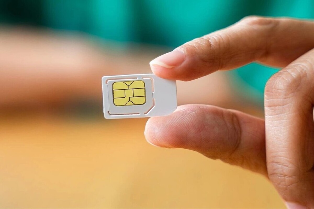 مسائل مهم در هنگام خرید سیم کارت