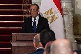 مصر و عربستان با تجاوزات اسرائیل به غزه مخالفیم!