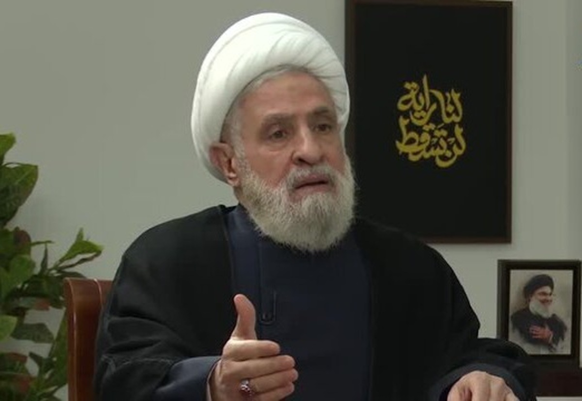 دبیرکل حزب الله لبنان امروز (دوشنبه) در سخنرانی اعلام کرد: ما از دولت لبنان می‌خواهیم تا حاکمیت ملی را بازگرداند و من از احزاب و نخبگان می‌خواهم تا به دولت برای اندیشیدن و رساندن پیشنهاداتشان کمک کنند. 