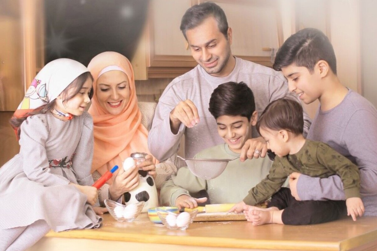 والدین مقتدر و نوجوانان موفق | راز تربیت درست در دوران بلوغ چیست؟