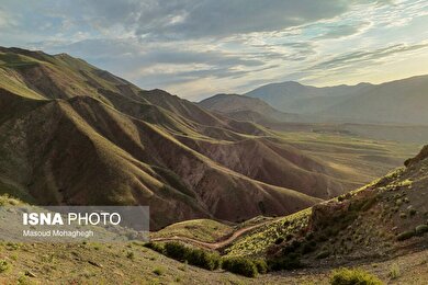 ایران زیباست | منطقه ییلاقی «دشت سفید»