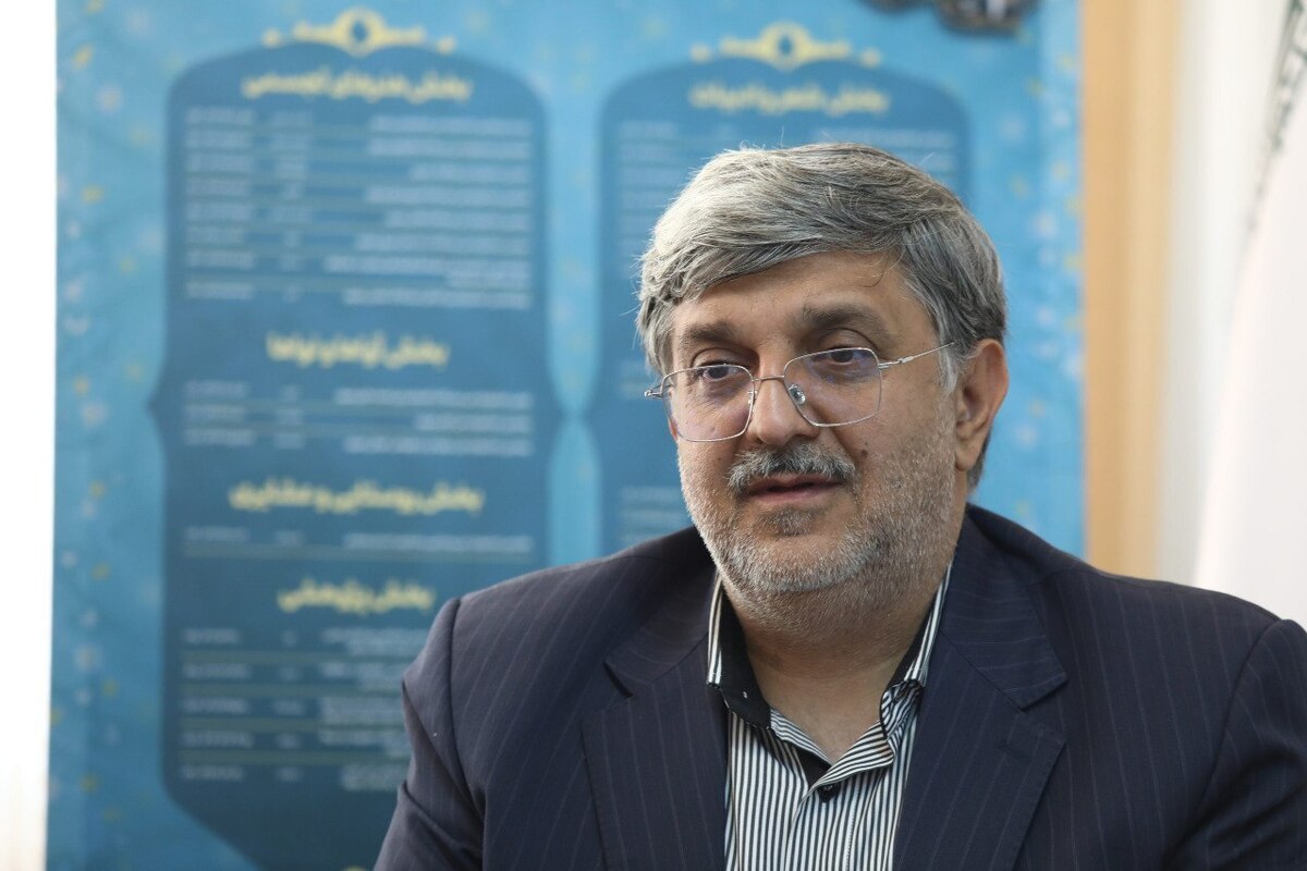 جشنواره‌های رضوی عامل نشاط اجتماعی و همبستگی عمومی هستند