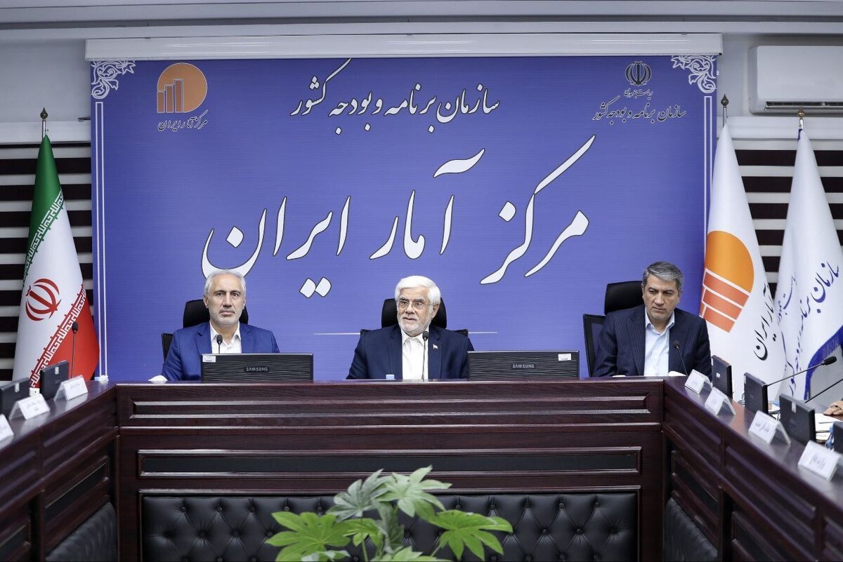 معاون اول رئیس جمهور: برای خوشایند هیچ مسئول و دستگاهی آمار تولید نکنید