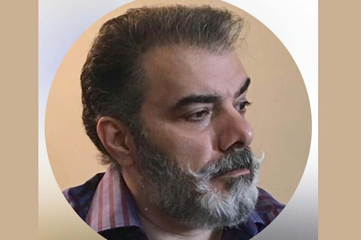 درگذشت «فرهاد جمشیدی» تصویرگر اسطوره‌ها (۲۹ شهریور ۱۴۰۴)