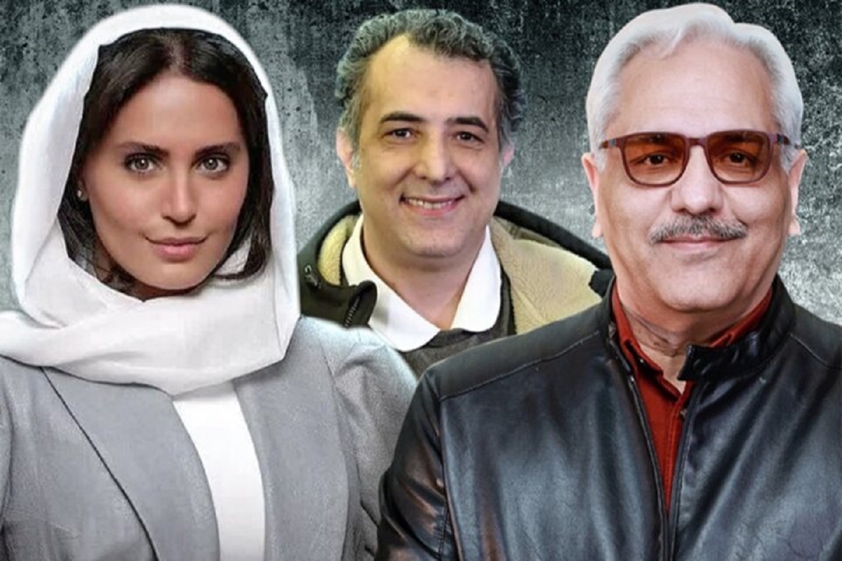 «کج پیله»، «های کپی» و «طهران ۵۷» در راه اکران