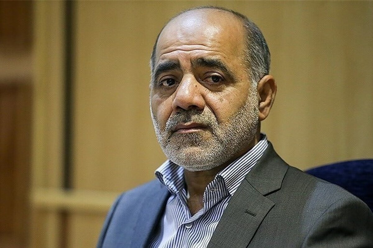 بیانیه فرمانده قرارگاه خاتم‌الانبیا(ص) به مناسبت آغاز هفته دفاع مقدس