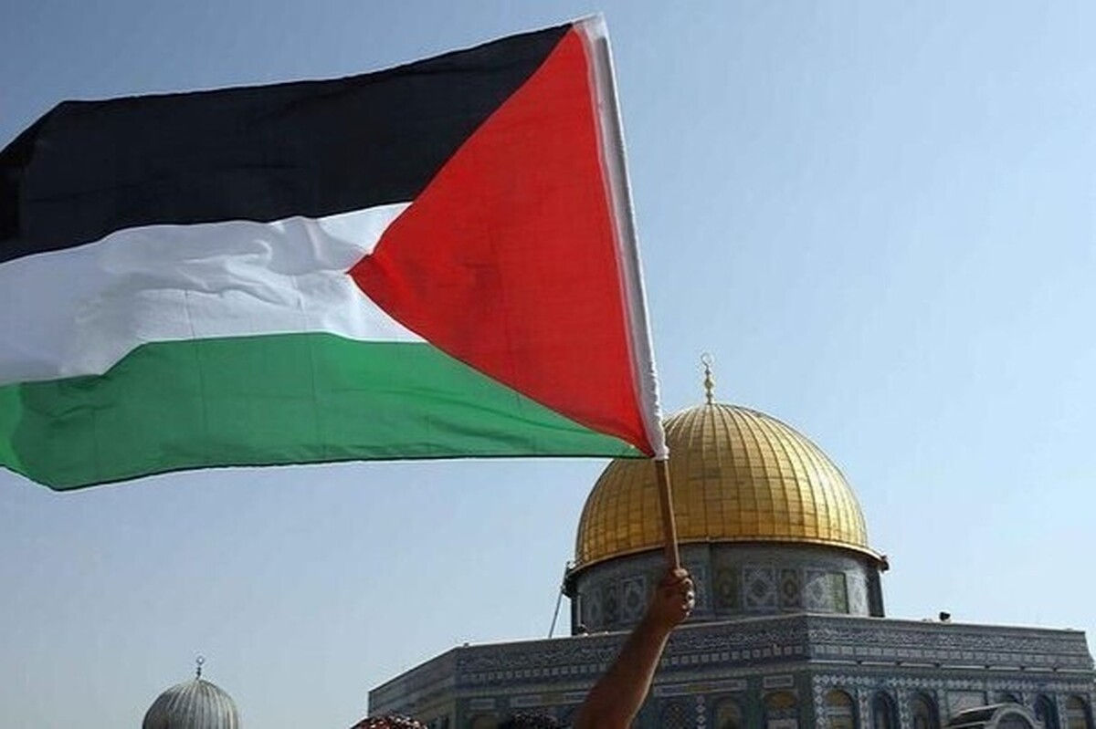 استرالیا و کانادا رسما کشور فلسطین را به رسمیت شناختند (۳۰ شهریور ۱۴۰۴)