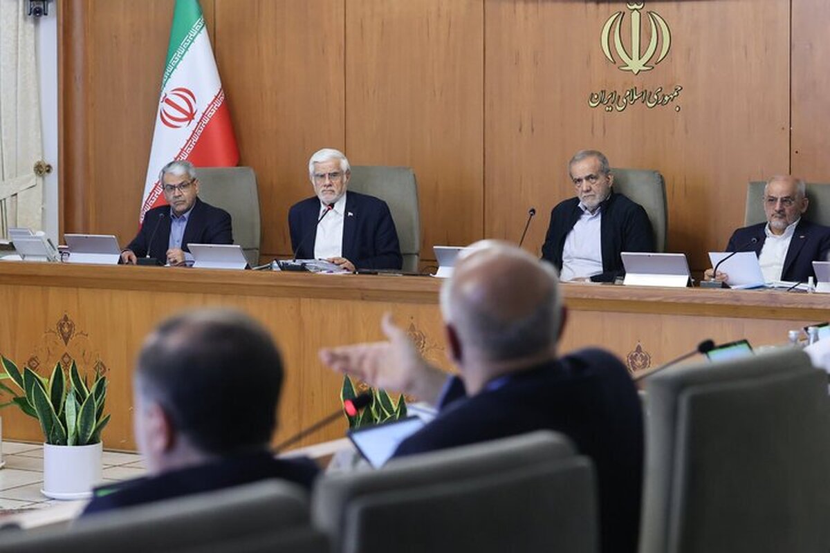 پزشکیان: مسیر رفع ناترازی‌های انرژی قطعا به نتیجه می‌رسد
