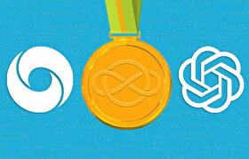 هوش مصنوعی گوگل و OpenAI در المپیک کدنویسی مدال طلا گرفتند
