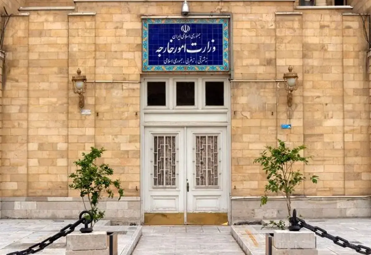 جمهوری اسلامی ایران حمله به غیرنظامیان در سودان را محکوم کرد
