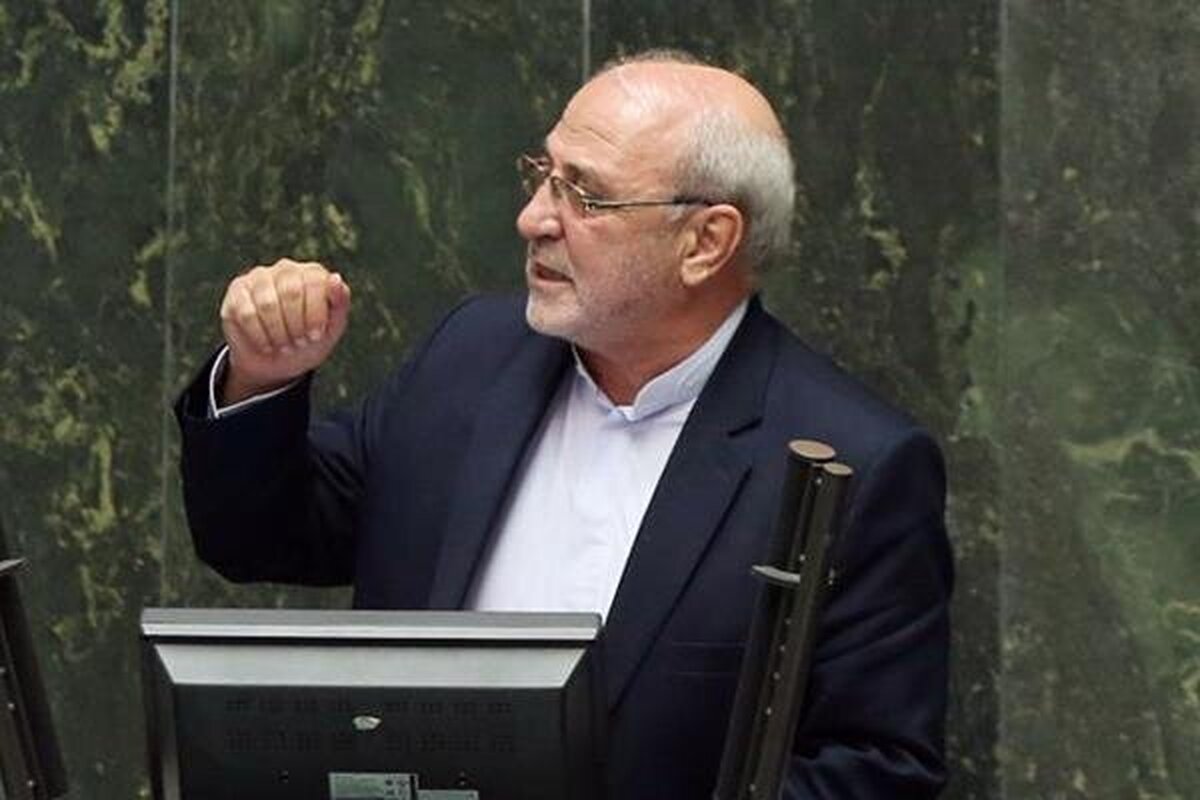 حاجی دلیگانی: تحریمی نیست که از سوی دشمن علیه ایران اعمال نشده باشد