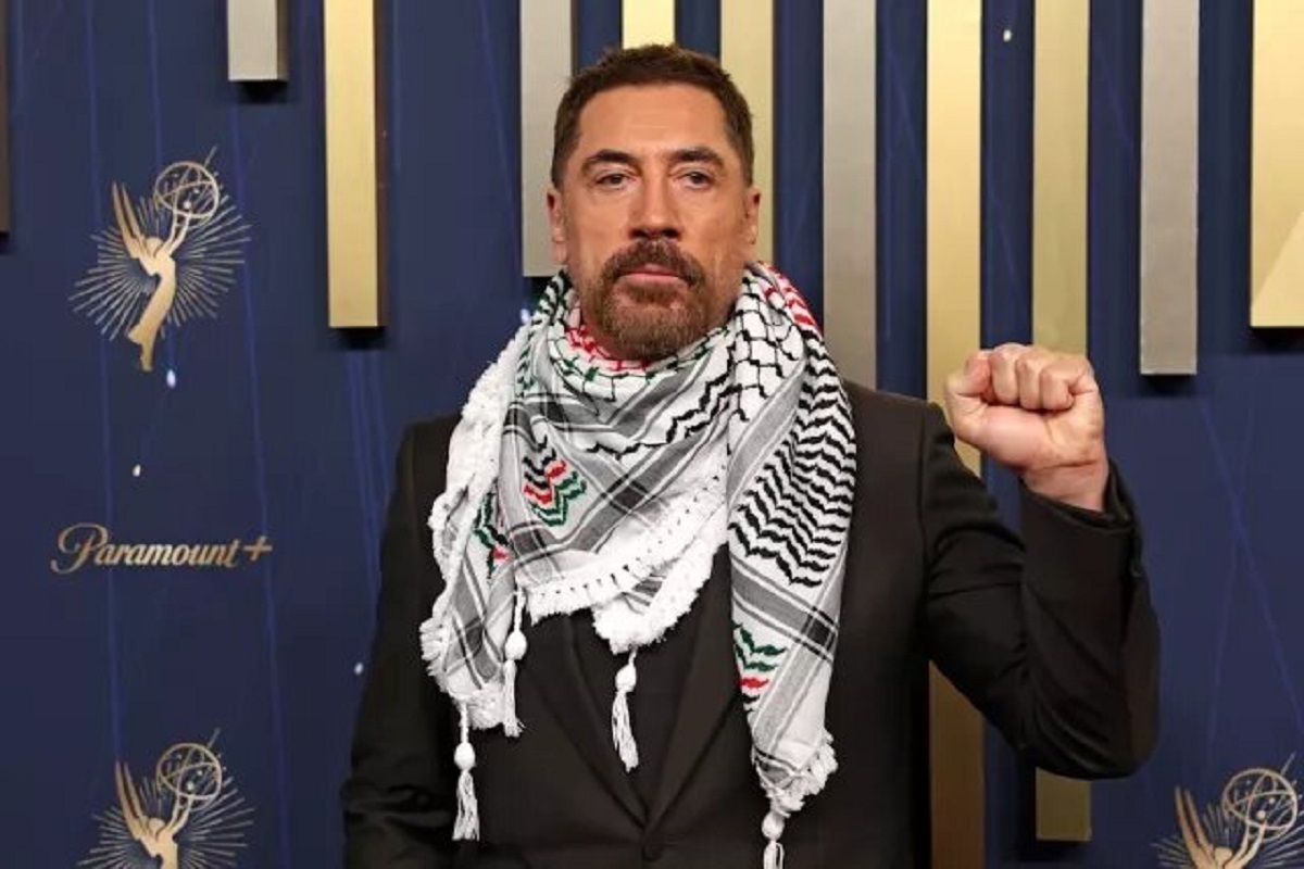 پخش ۲ فیلم با بازی خاویر باردم از شبکه نمایش، به پاس مواضع ضدصیهیونیستی این هنرمند
