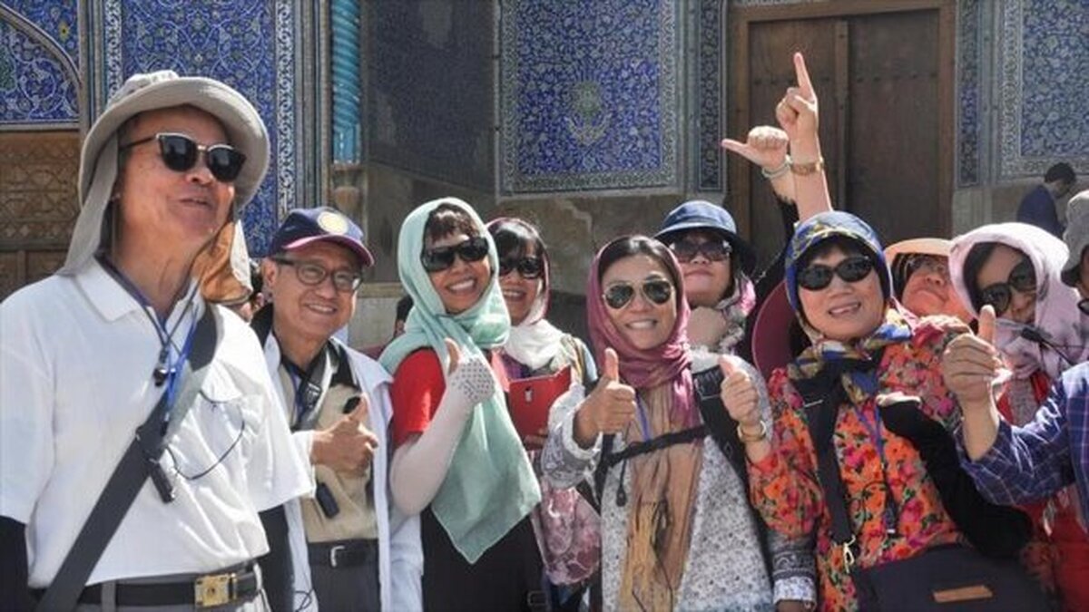 وزیر میراث فرهنگی: می‌خواهیم چین در گردشگری هم مثل حوزه‌های دیگر اولین شریک ما باشد