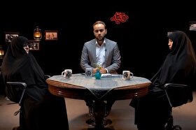 «هنگامه» روایت هم‌افزایی نسل‌های دفاع مقدس و جنگ ۱۲ روزه، در شبکه خراسان رضوی