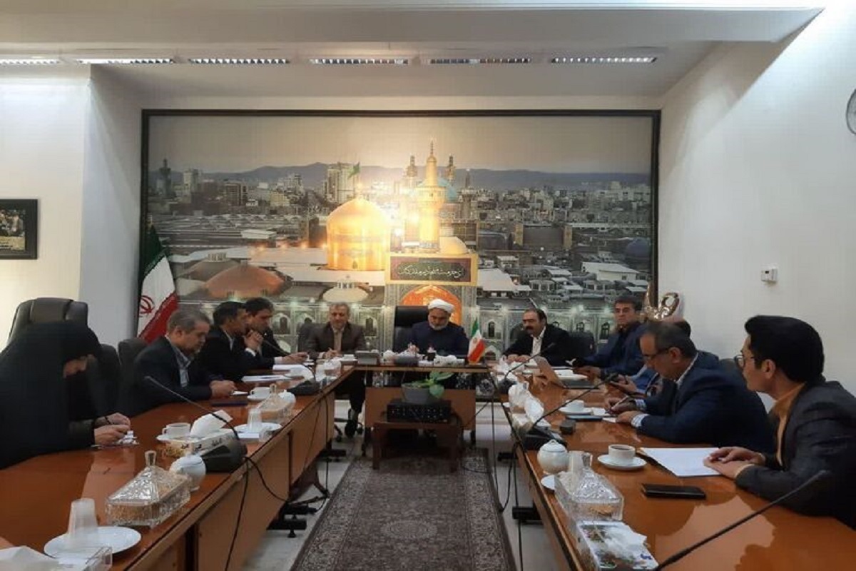 معاون فرهنگی، اجتماعی و زیارت استانداری خراسان رضوی: کانون‌های فرهنگی مساجد محور حل مشکلات اجتماع باشند