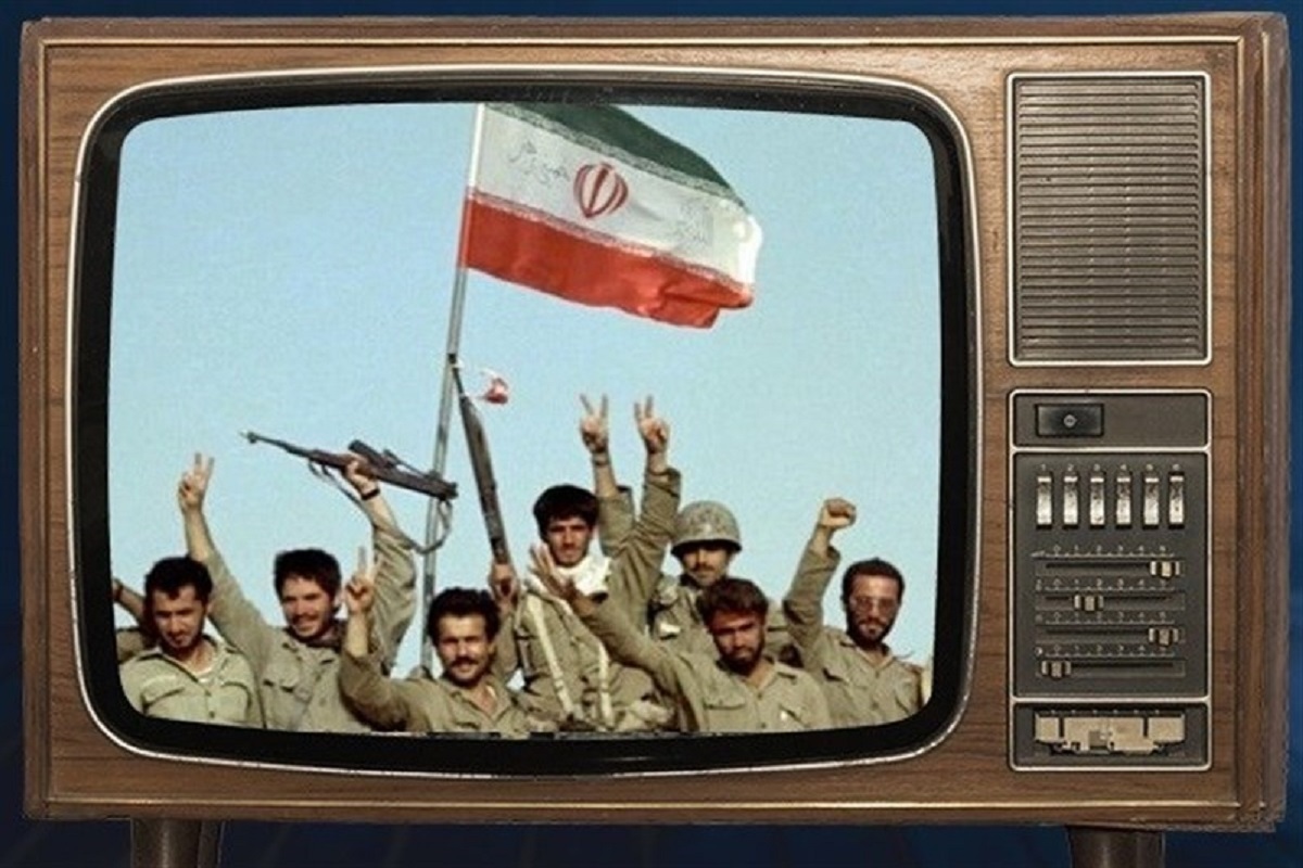 اکران ۱۲۸ فیلم سینمایی در هفته دفاع مقدس در سراسر کشور