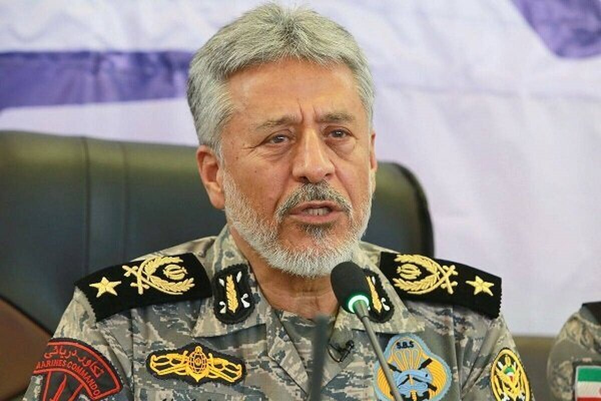 امیر سیاری به طرح ادعای مشروط‌شدن مذاکره به محدودیت برد موشکی ایران واکنش نشان داد