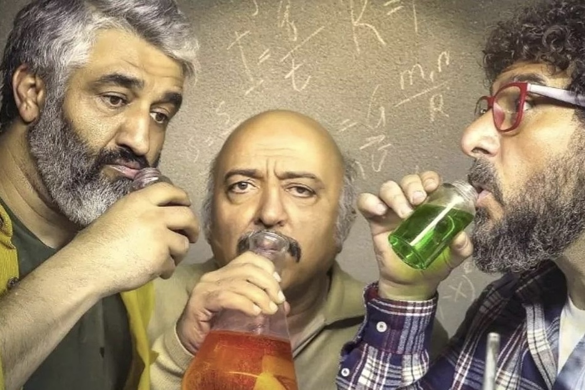 نقد و بررسی فیلم «ناجورها» | وعده کمدی جذاب تا چه حد تحقق یافت؟