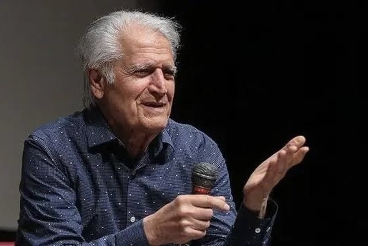 وداع هنرمندان با «احمد پژمان» در تالار وحدت + زمان و جزئیات