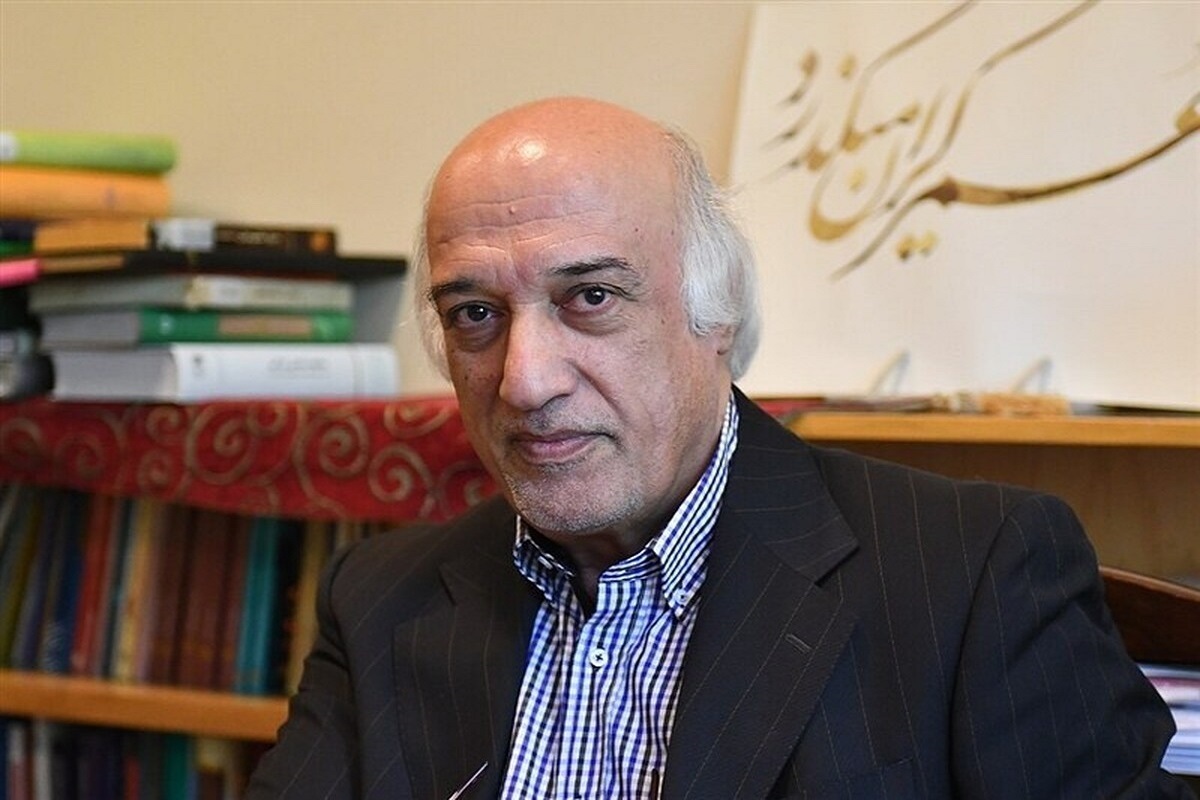 درگذشت «موسی اسوار» مترجم زبان عربی و عضو فرهنگستان زبان و ادب فارسی