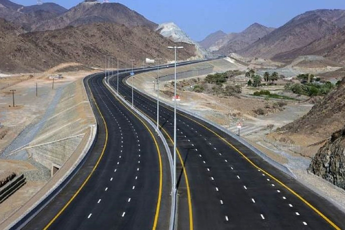 وزیر راه دستور آغاز عملیات اجرایی ساخت ۱۶ کیلومتر از آزادراه مشهد–چناران–قوچان را صادر کرد