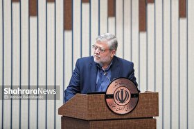 درخواست شهردار مشهد مقدس برای تحویل ۹۰ هکتار زمین به منظور ساخت پایانه چندمنظوره غرب