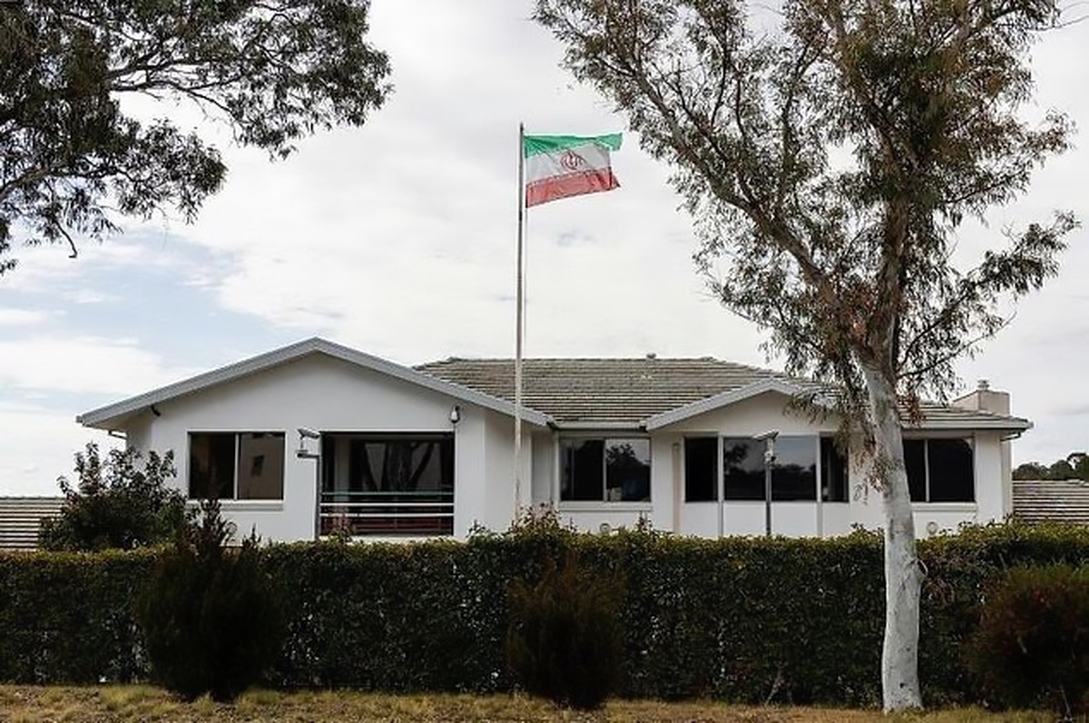وزیر خارجه استرالیا: روابط دیپلماتیک با ایران را حفظ خواهیم کرد