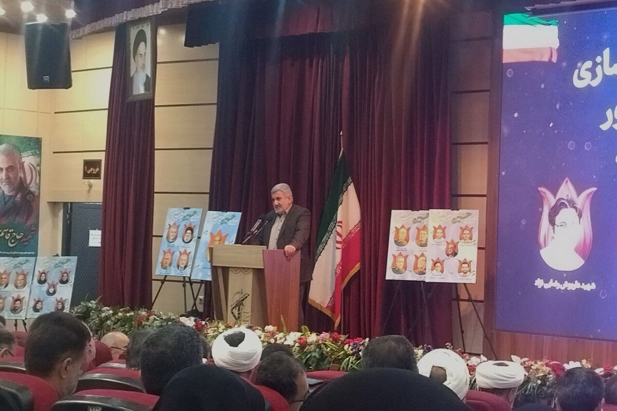 رئیس سازمان بسیج اساتید کشور: استادان بسیجی آمادگی کامل برای همکاری با دولت و حل مسائل کلان کشور را دارند