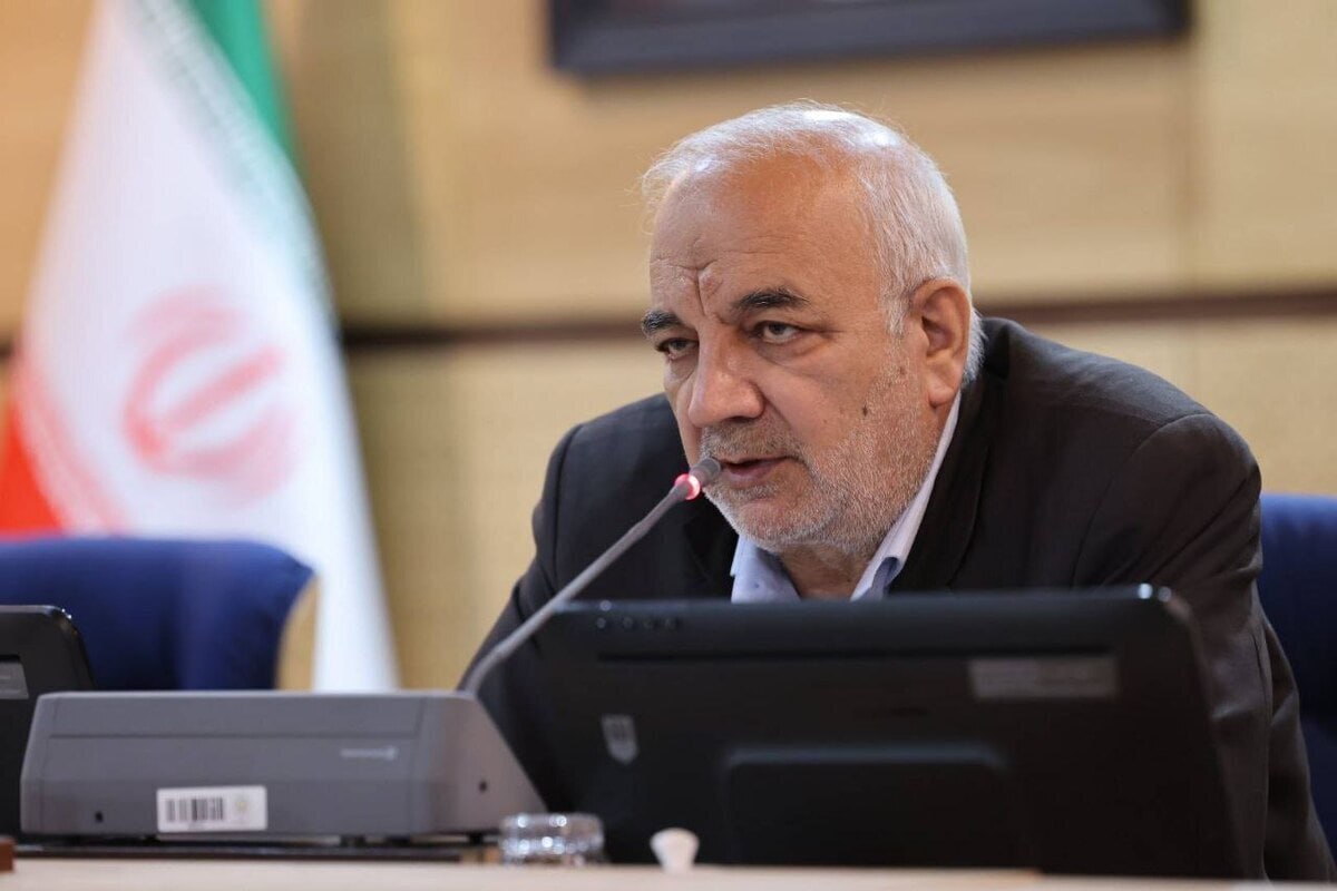 توضیحات رئیس شورای اسلامی شهر مشهد درخصوص تشکیل‌نشدن جلسه علنی شورا (۴ شهریور ۱۴۰۴)
