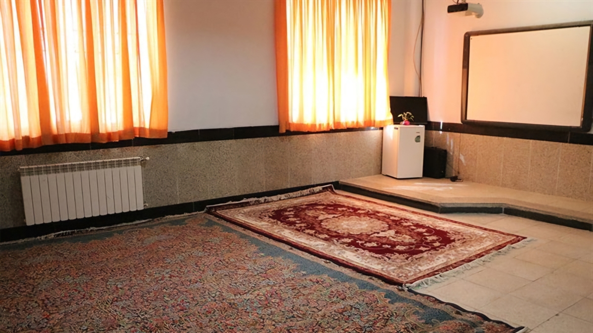اسکان بیش از ۱۴۸ هزار زائر در مدارس و مراکز آموزش و پرورش مشهد در دهه آخر ماه صفر