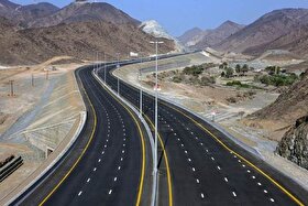 وزیر راه دستور آغاز عملیات اجرایی ساخت ۱۶ کیلومتر از آزادراه مشهد–چناران–قوچان را صادر کرد