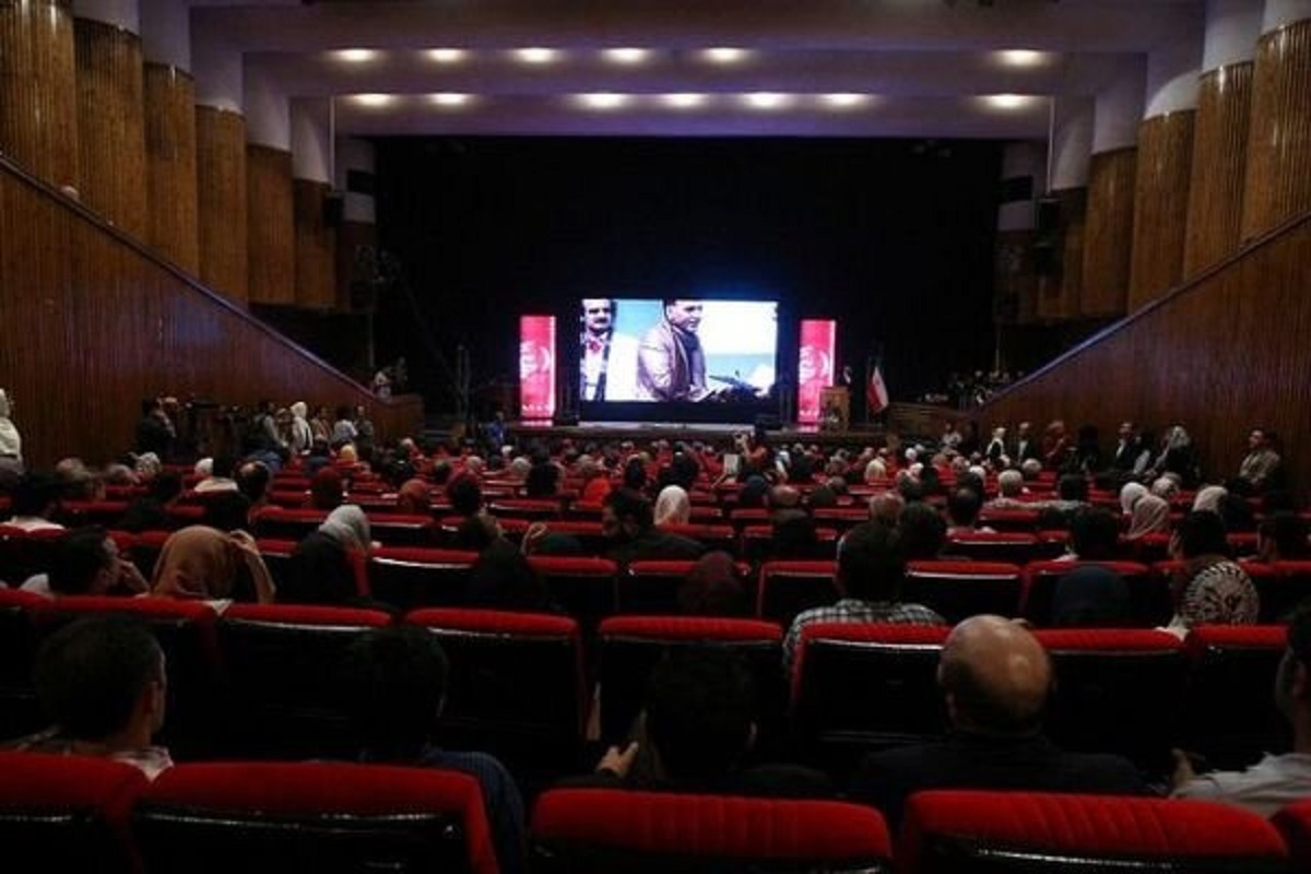 سینماهای مشهد جزو پرمخاطب‌ترین ها در کشور