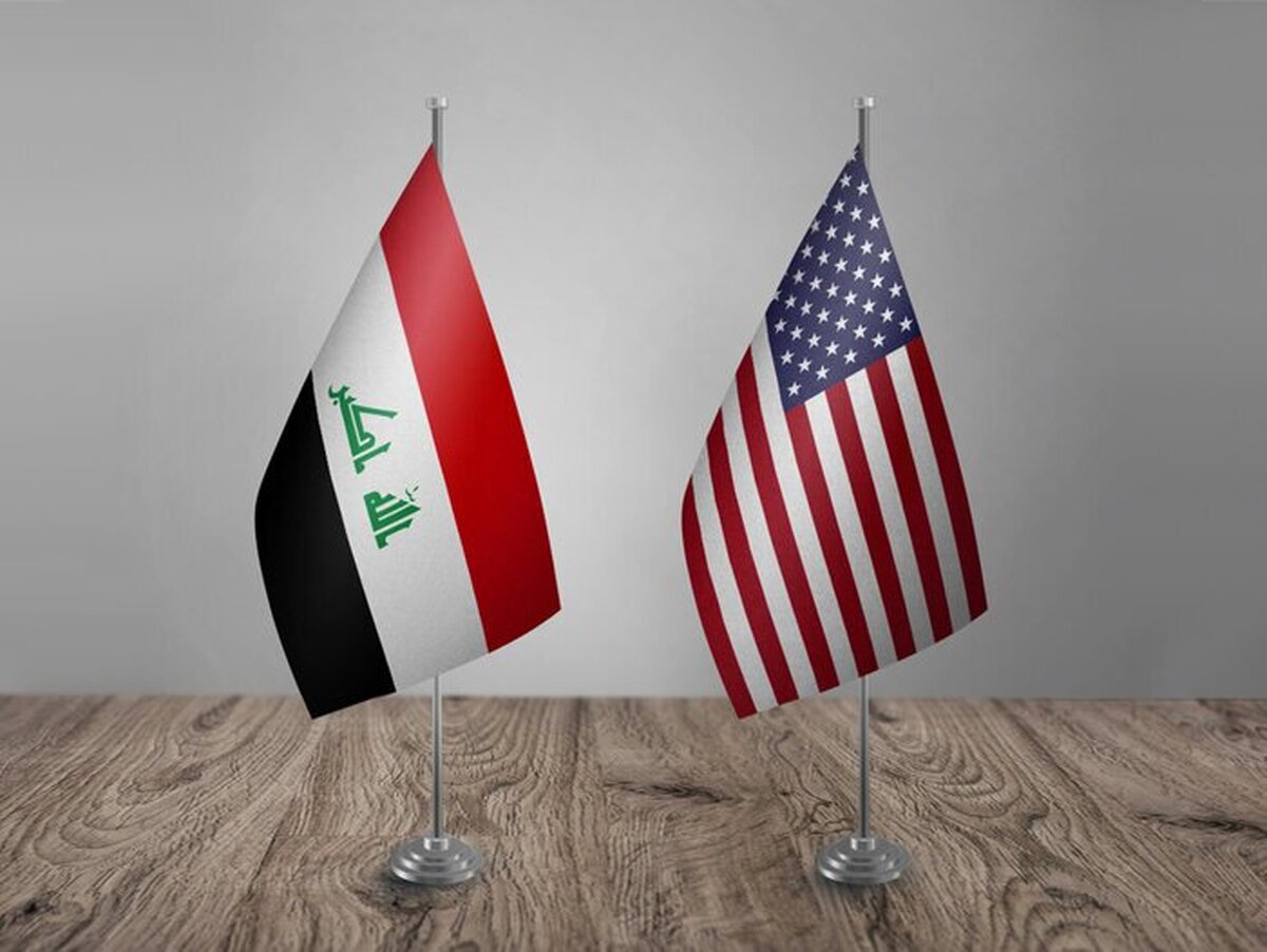تعیین سفیر جدید آمریکا در بغداد| مواضع «هریس» در قبال ایران چیست؟