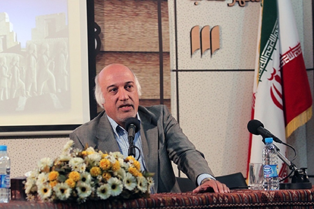 پیام تسلیت معاون امور فرهنگی وزارت فرهنگ و ارشاد برای درگذشت «موسی اسوار»