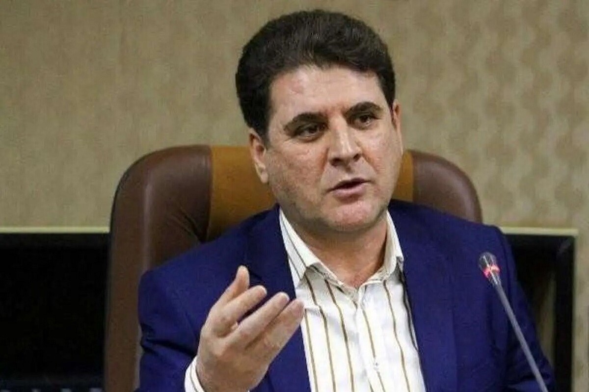زینی وند: آئین‌نامه اجرایی قانون انتخابات شورا‌های اسلامی کشور تدوین شده است