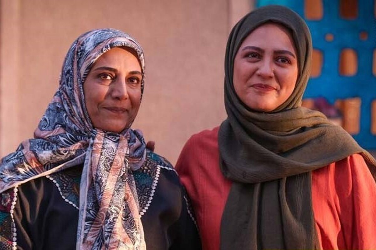 همه چیز درباره سریال بادار + زمان پخش، بازیگران و خلاصه داستان