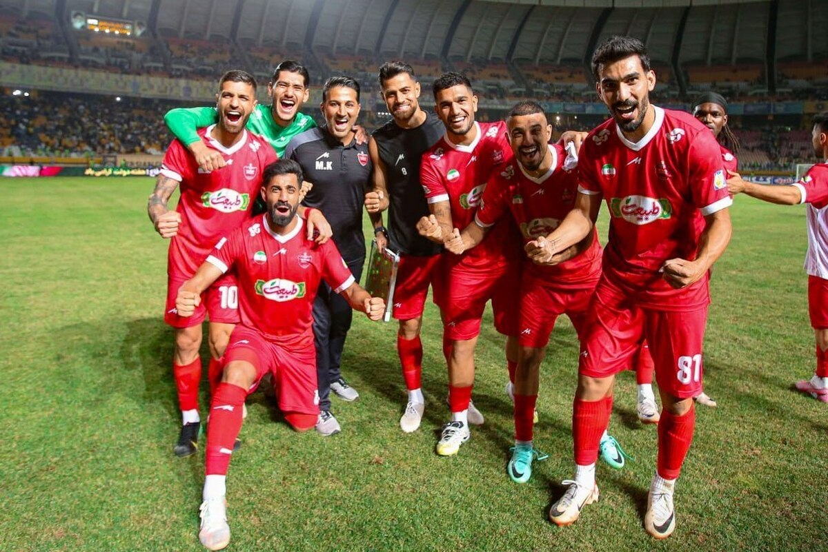 انتقاد پیشکسوت پرسپولیس از تاکتیک سرخ‌پوشان در فصل جدید