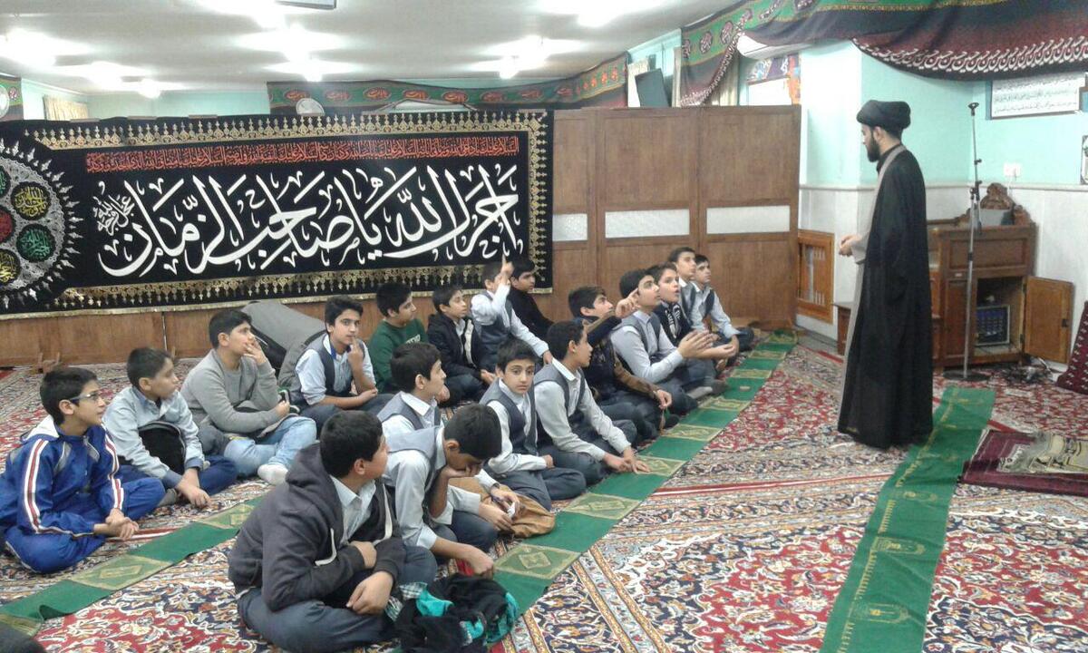 وزیر آموزش و پرورش: طرح «مسجد، مدرسه دوم» اجرا شد