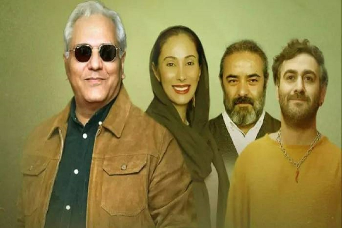 سریال جدید مهران مدیری با نام «شیش‌ماهه» روی آنتن تلویزیون می‌رود + زمان پخش