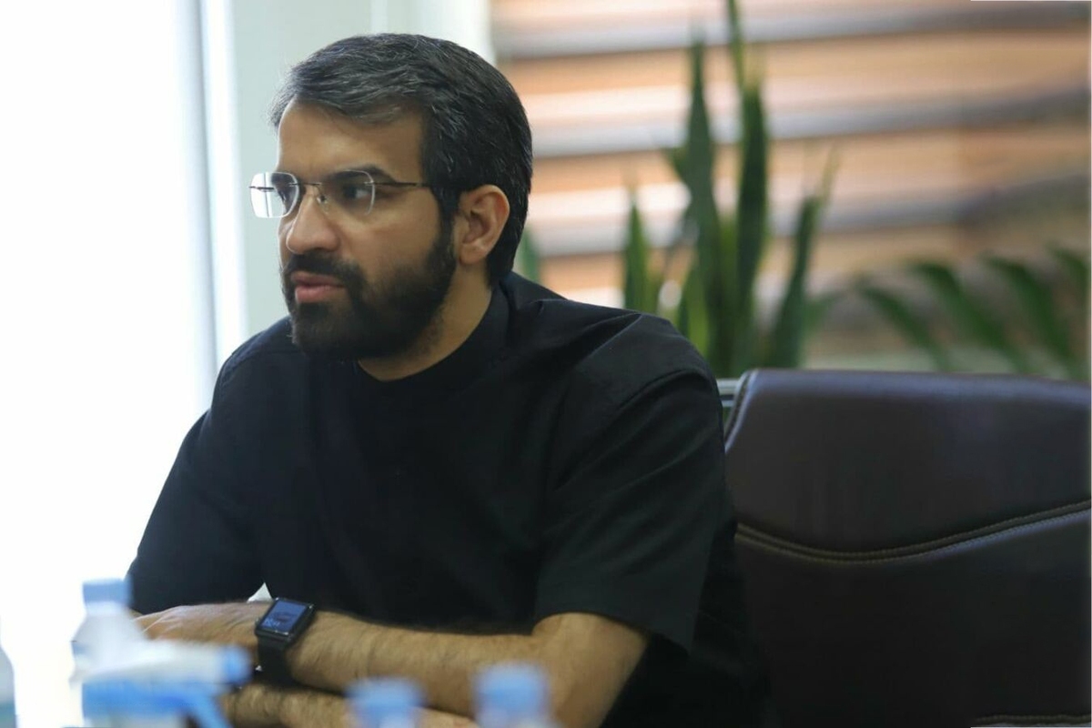 سمیعی به مدیریت پرسپولیس نزدیک شد