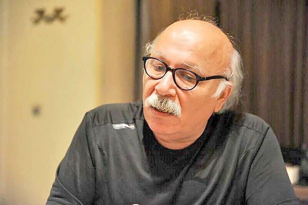 علیرضا داودنژاد از رفاقتش با داود رشیدی گفت