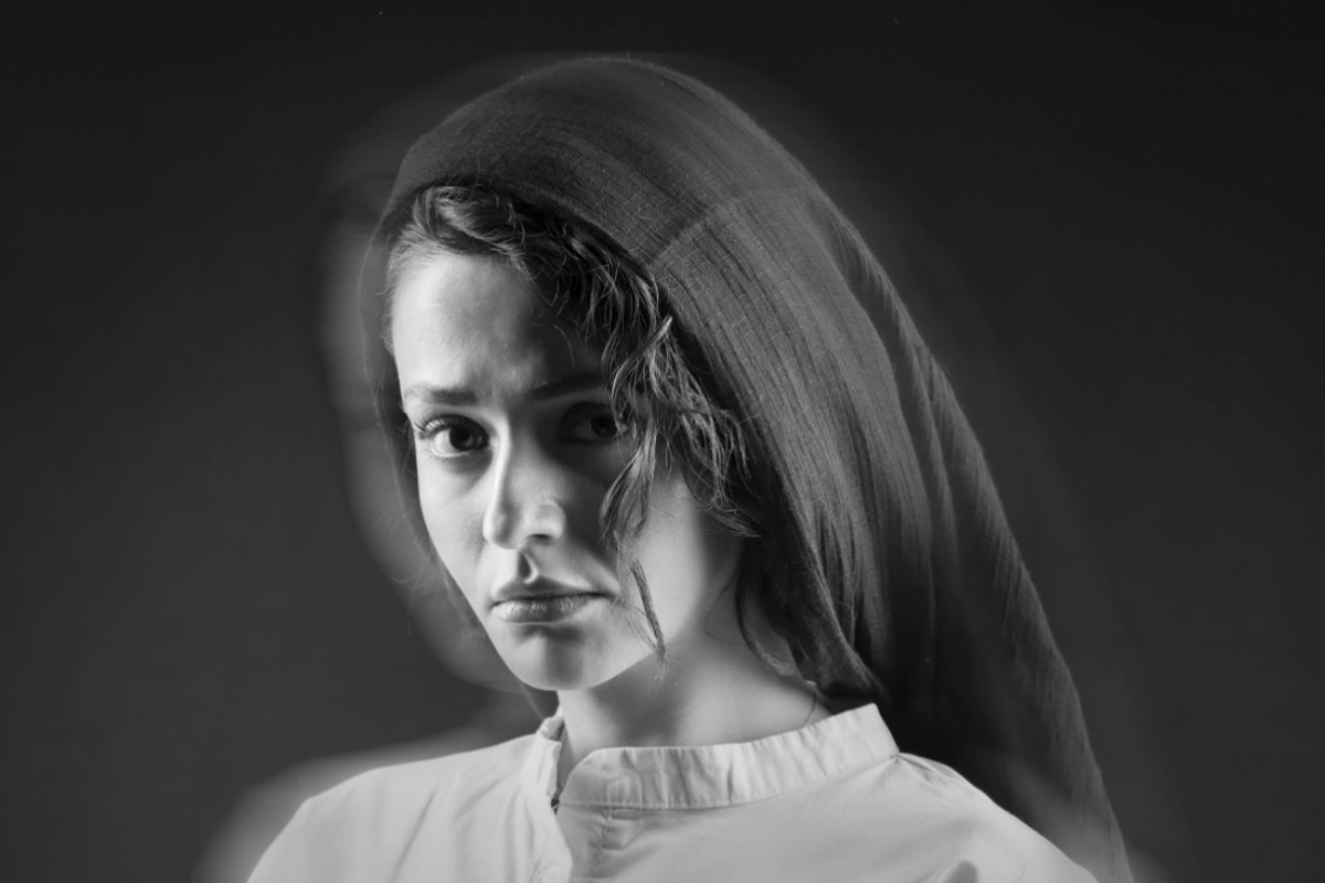 سوگل خلیق با کنسرت نمایش روی صحنه می‌رود