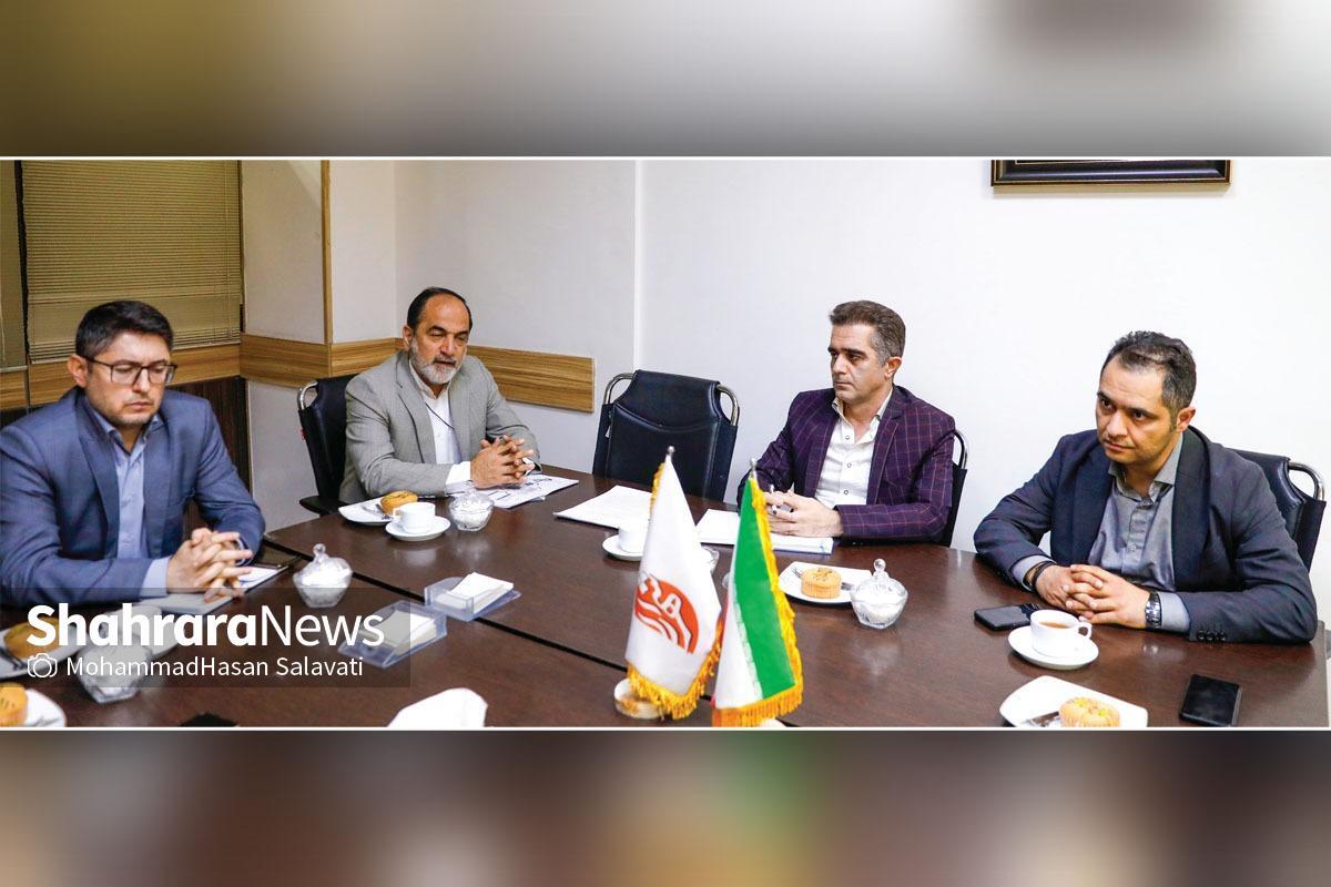 بررسی چالش های حوزه واردات با حضور واردکنندگان خراسان رضوی | ارز چندنرخی؛ دروازه رانت و فساد