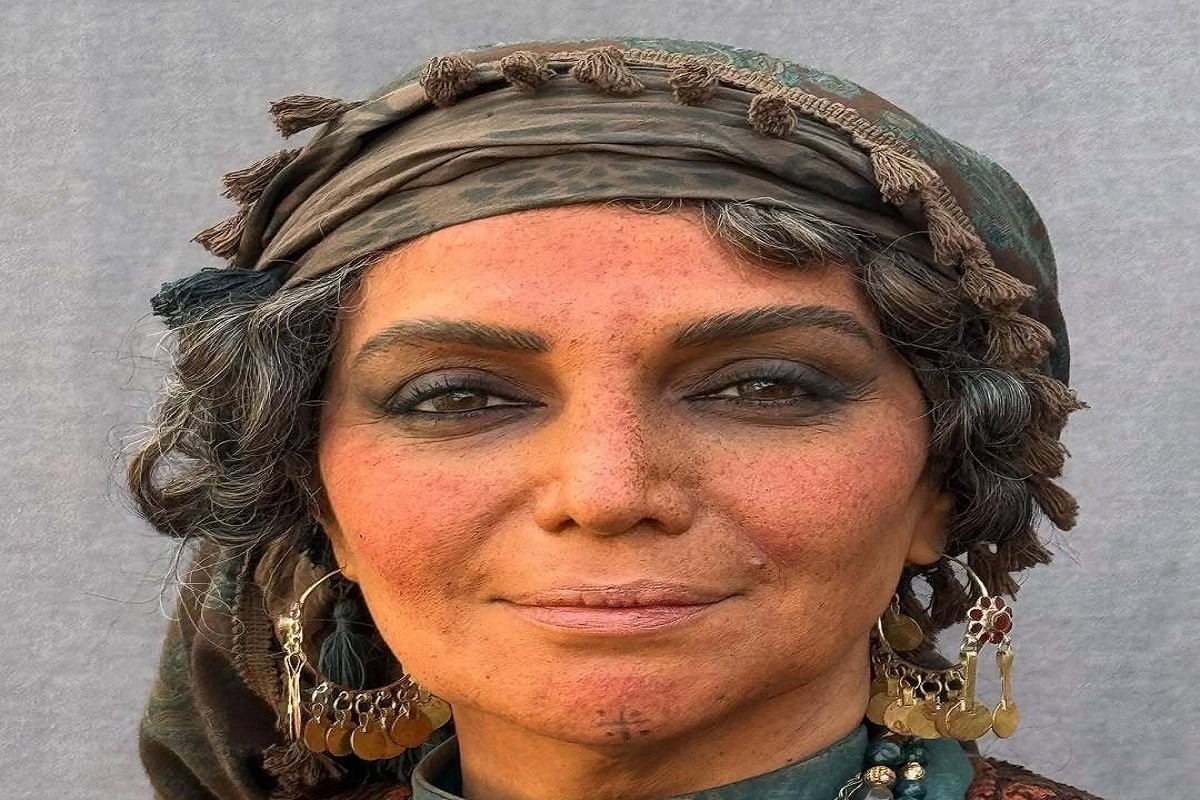 دلنوشته «الهام پاوه نژاد» به بهانه پایان پخش سریال «شکارگاه» + عکس