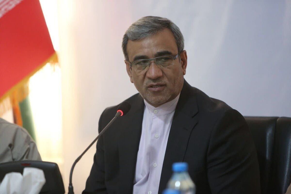 استاندار خراسان رضوی: تولید هزار مگاوات انرژی تجدیدپذیر از قطعی برق جلوگیری می‌کند